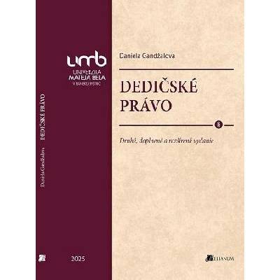 Dedičské právo