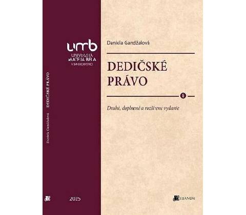 Dedičské právo