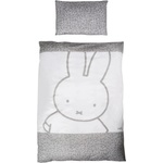 roba Памучно спално бельо за детско легло 100x135 cm Miffy - Roba (1491S210)