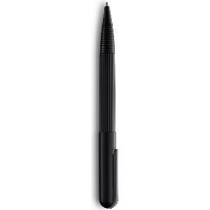 LAMY Химикалка ролер Imporium с черен клипс черен мат (4027954)