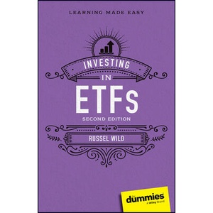 Investing in ETFs For Dummies, Updated Edition | Wild, Russell (ISBN: 9781394201075)