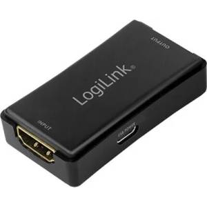 LogiLink Extender HDMI, 25m up to 50m, LogiLink, HD0014
