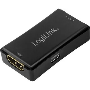 Image 1 of LogiLink Extender HDMI, 25m up to 50m, LogiLink, HD0014