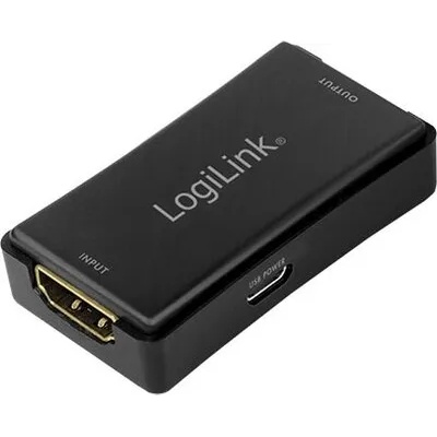 LogiLink Extender HDMI, 25m up to 50m, LogiLink, HD0014