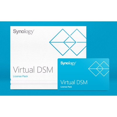 Synology Virtual DSM – Zboží Mobilmania