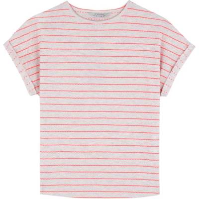 Scalpers Тениска розово, размер 12