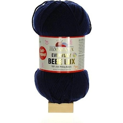 Himalaya Everyday bebe lux tmavě modrá 70413