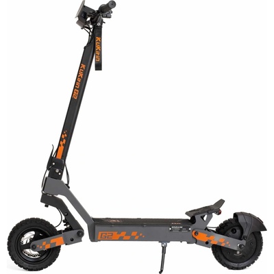 Kugoo Kirin G2