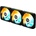 GIGABYTE EZ Chain Fan 120 (EZFAN1203BK)