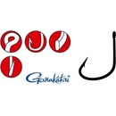 Gamakatsu Feeder Strong B vel.4