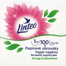 Linteo Servítky papierové 1V 33cm