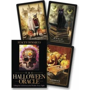 The Halloween Oracle (ISBN: 9780738744957)