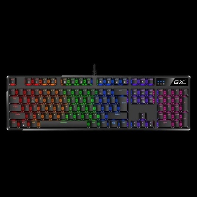 Genius GX Gaming Scorpion K12 31310057403