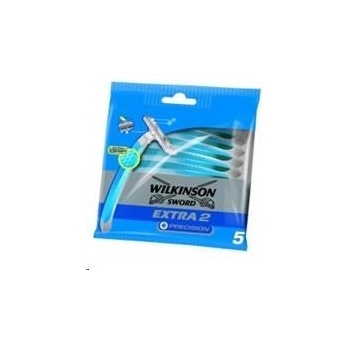 Wilkinson Sword Extra 2 Precision 5 ks