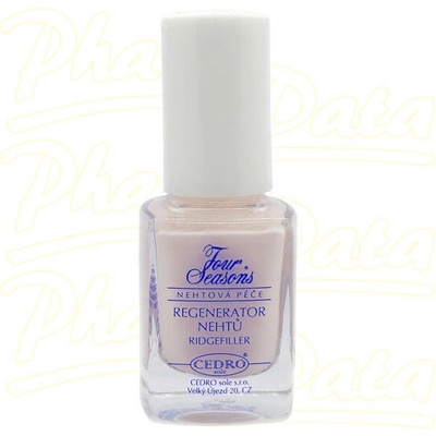 Four Seasons regenerátor nehtů 12ml