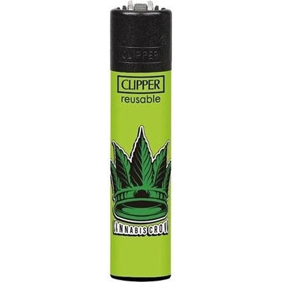 Clipper Canna King Canna King 4