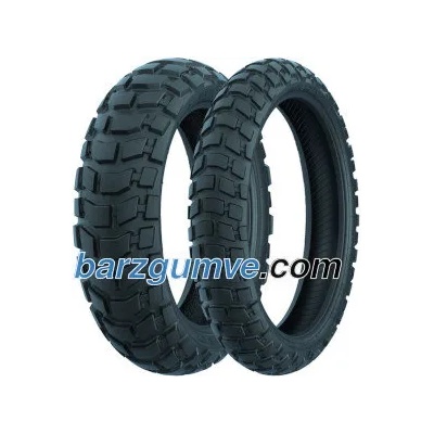 Heidenau K60 Ranger ( 150/70B18 TL 70R Задно колело, маркировка M+S , M/C )