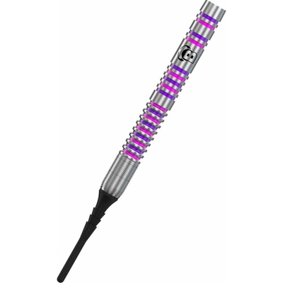 Bull's Challenger - Michael Unterbuchner - 23g
