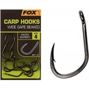 Fox Wide Gape Beaked vel.2 10 ks