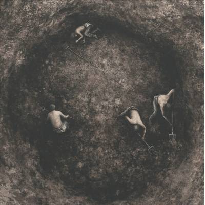 Pure Wrath - Bleak Days Ahead CD