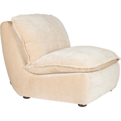 Dutchbone Radley Béžové lounge