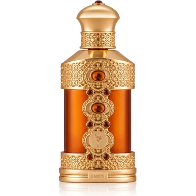 Hamidi Gulnar parfémovaný olej unisex 20 ml
