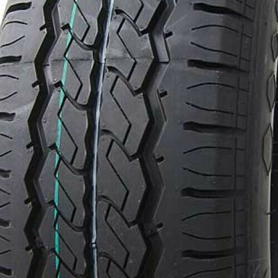 Zeta ZTR18 235/65 R16 115T