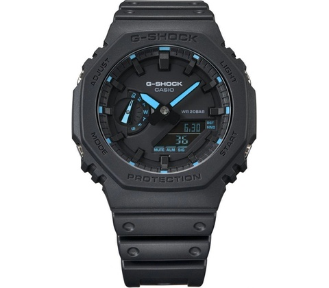 Casio GA-2100-1A2