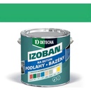 Izoban 5 kg zelená