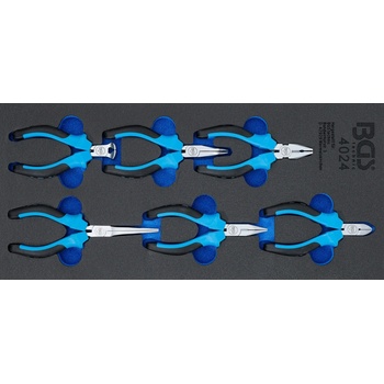 BGS Technic 4024