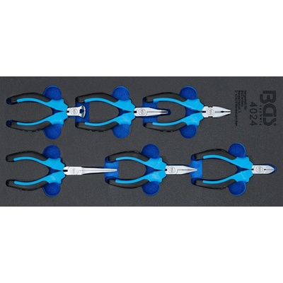 BGS Technic 4024