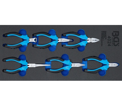 BGS Technic 4024