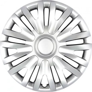 Sülbüs Тасове за джанти 16'' 412 - Сиви
