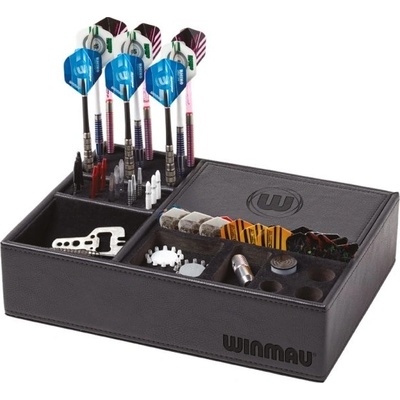 Winmau Darts Hub