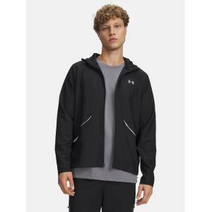 Under Armour Мъжко яке Under Armour UA Unstoppable Woven Jacket-BLK Under Armour | Cheren | МЪЖЕ | S
