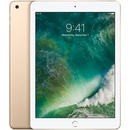 Tablety Apple iPad Wi-Fi + Cellular 32GB Gold MPG42FD/A