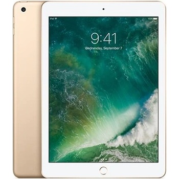 Apple iPad Wi-Fi + Cellular 32GB Gold MPG42FD/A