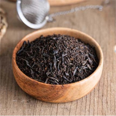 Authentic Early Morning Tea 50 g