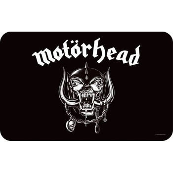 NNM Подложка за хранене Motörhead - BFBMH1