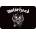 NNM Подложка за хранене Motörhead - BFBMH1
