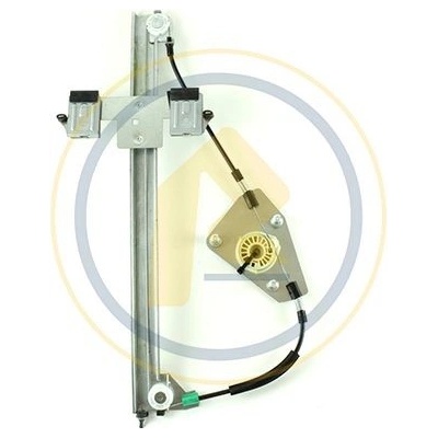 Mechanizmus zdvíhania okna Ac Rolcar 01.5126