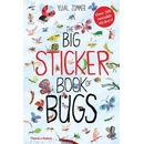 The Big Sticker Book of Bugs Sticker Books... Yuval Zommer