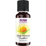 NOW Good Morning Sunshine! | Uplifting Oil Blend [30 мл]