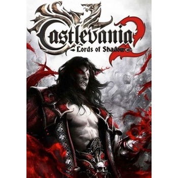 Castlevania: Lords of Shadow 2 Relic Rune Pack