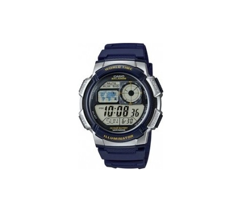 Casio AE-1000W-2A