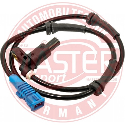 Snímač počtu otáčok kolesa MASTER-SPORT GERMANY 0986595022-PCS-MS