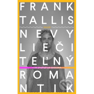 Nevyliečiteľný romantik - Frank Tallis