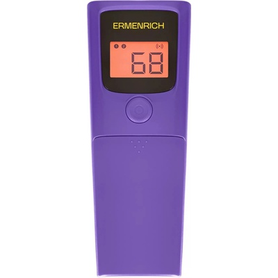 Ermenrich BBQ GT20