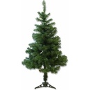 Nexos 1104 Umělý vánoční strom tmavě zelený 1,20 m