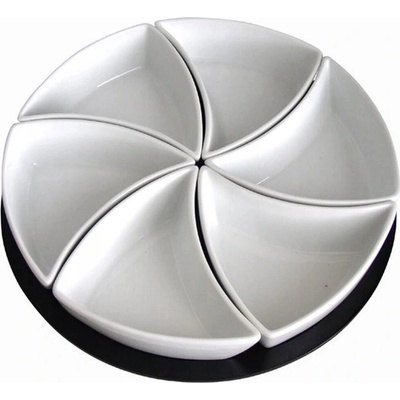 Toro Sada čtyř misek Větrník 590047 – Hledejceny.cz